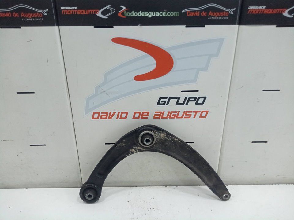 Brazo suspension inferior delantero izquierdo citroen c4 picasso i limusina 