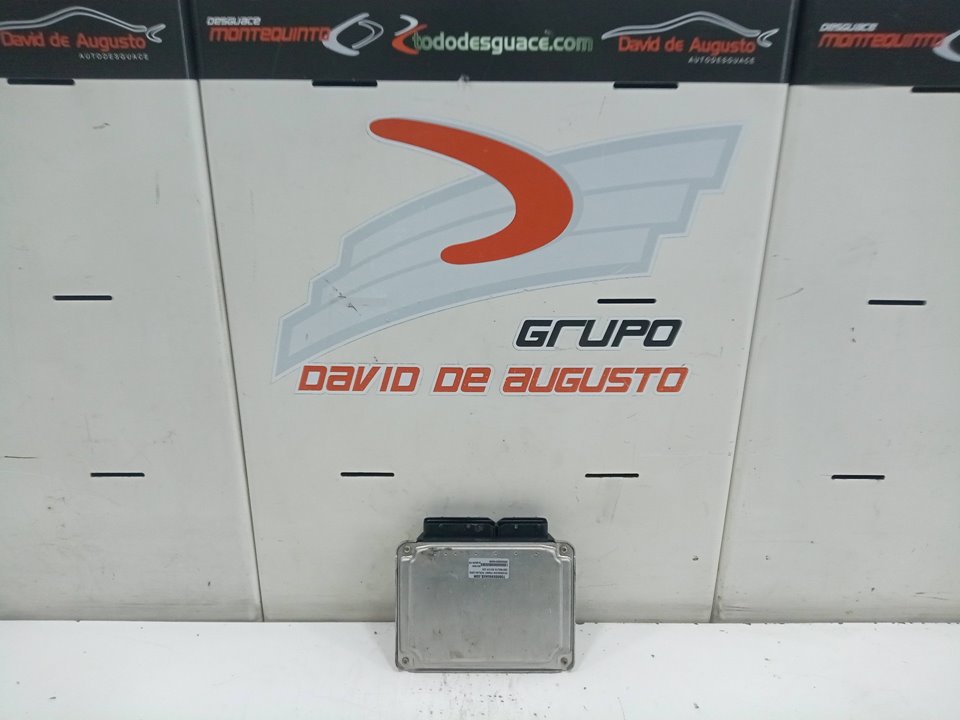 Centralita motor uce volkswagen passat sedÁn (2000