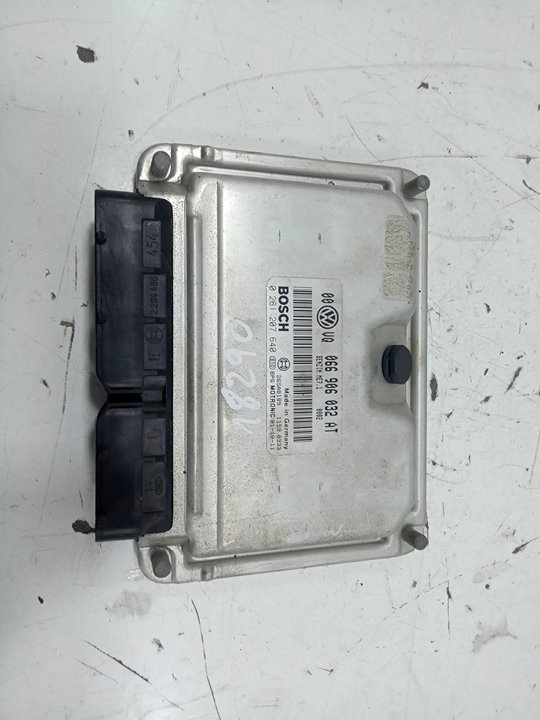 Centralita motor uce volkswagen passat sedÁn (2000