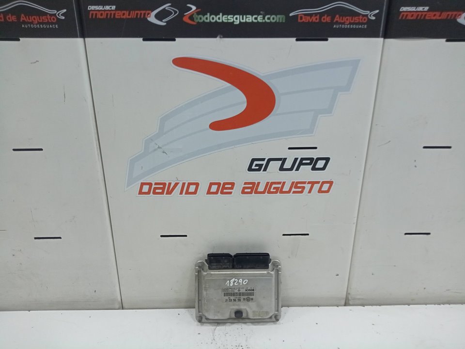 Centralita motor uce volkswagen passat sedÁn (2000