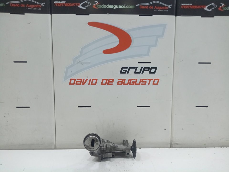 Bomba aceite dacia duster suv (20102018) 1