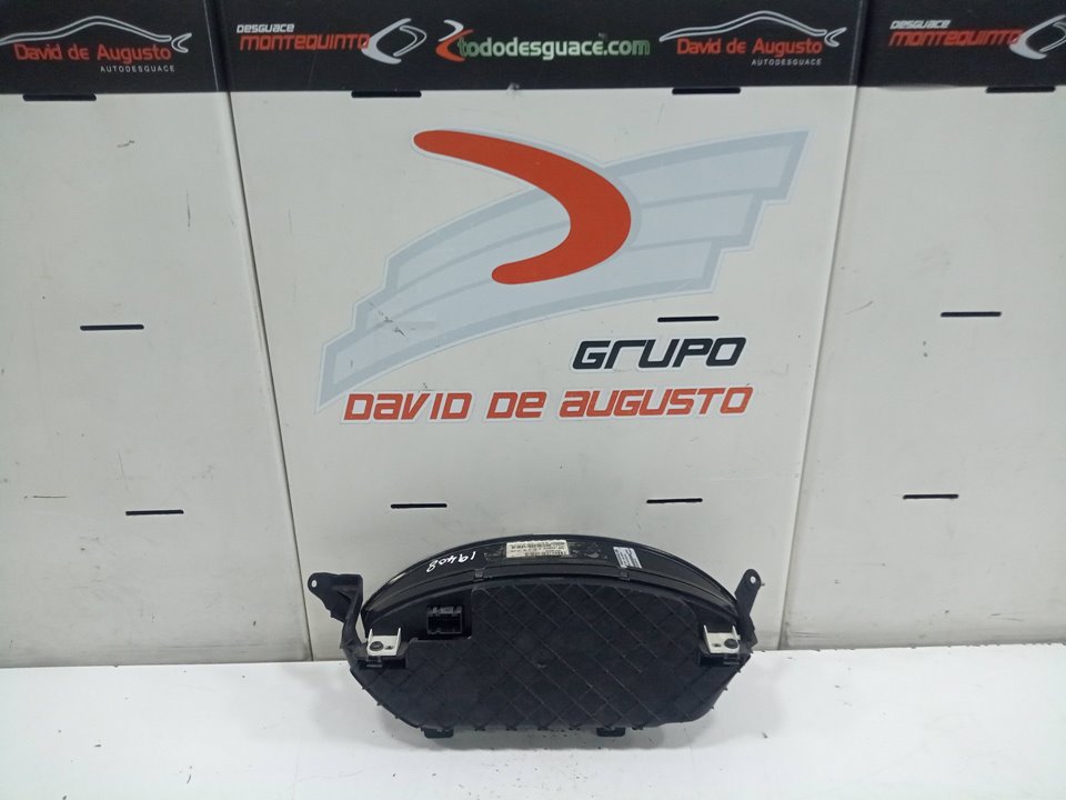 Cuadro instrumentos iveco daily  caja abierta    