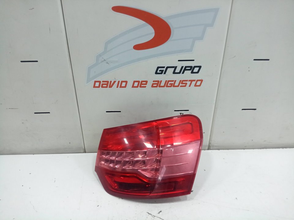 Piloto interior trasero derecho citroen c5 i fastback (200120