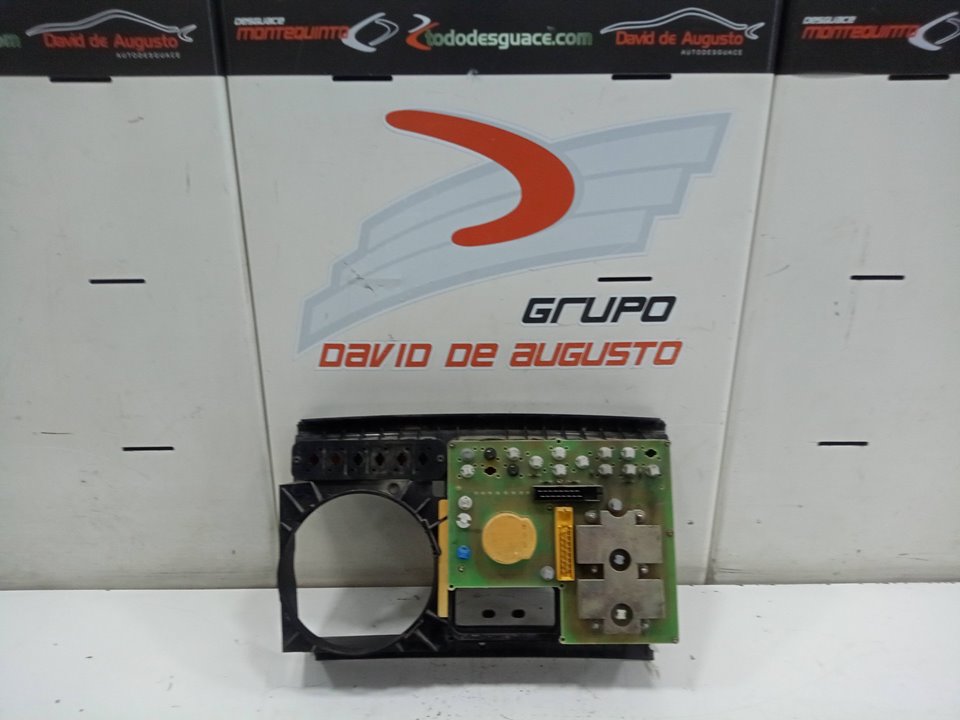 Cuadro instrumentos scania serie 4 (pr 114 l) fg 