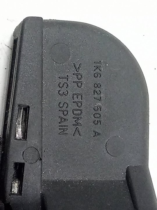 Juego De 2 Cerraduras Audi/vw Referencia 1j0867468 2 Cerraduras