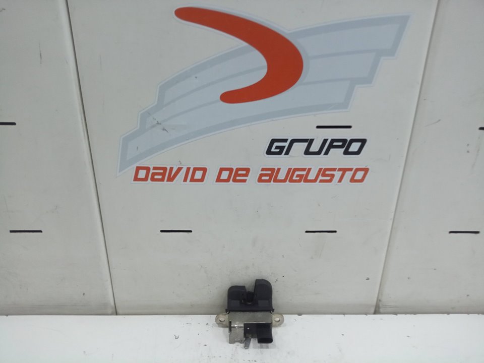 Cerradura maletero / porton volkswagen golf v fastback (20
