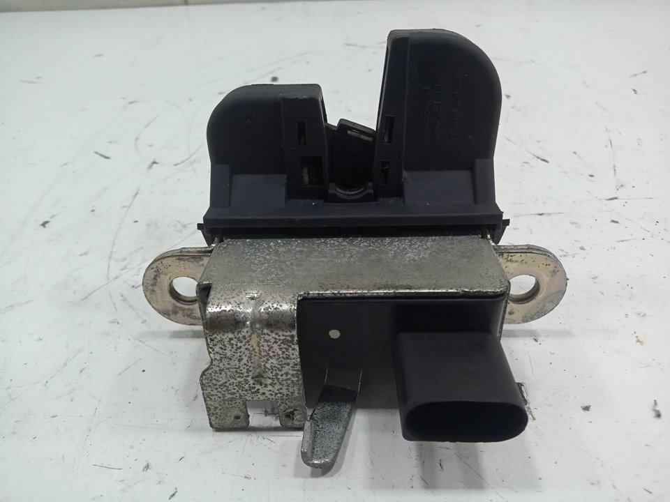 Cerradura maletero / porton volkswagen golf v fastback (20