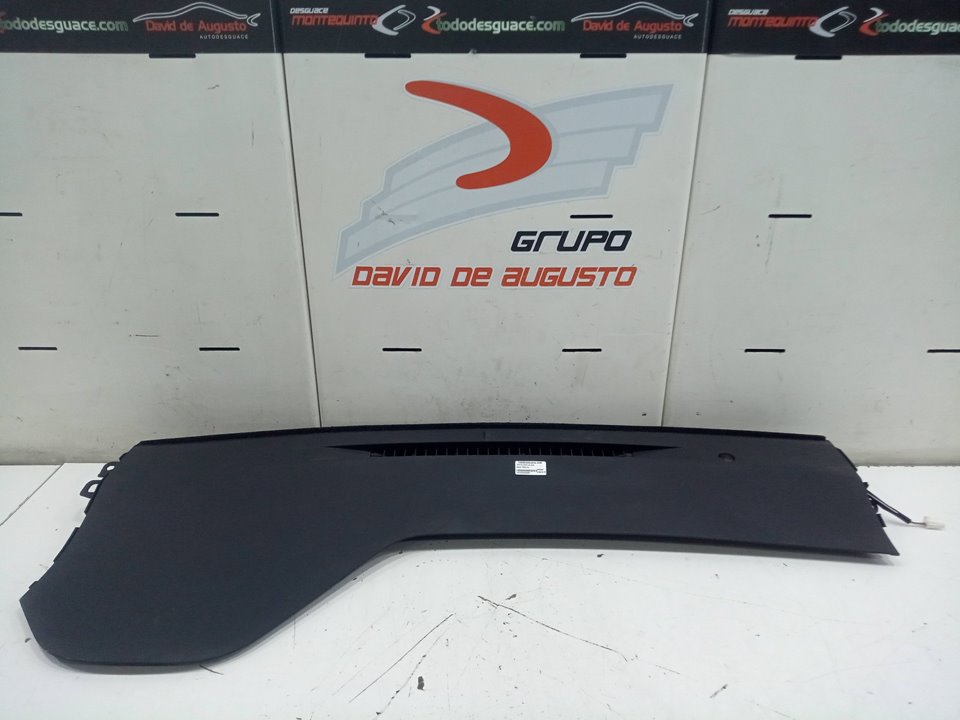 Panel frontal toyota corolla (210)    |   ..