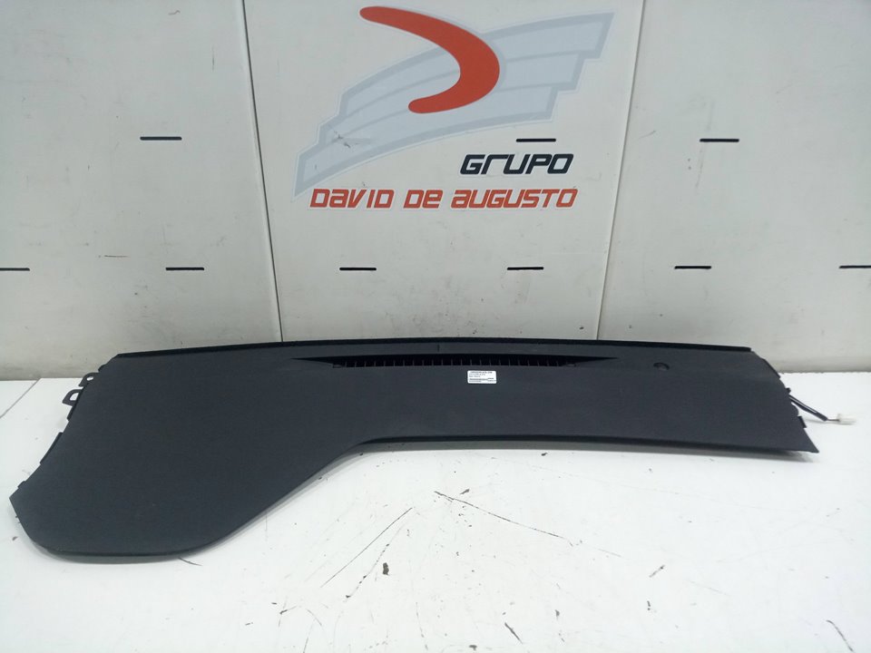 Panel frontal toyota corolla (210)    |   ..