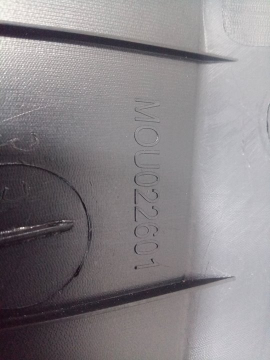 Panel frontal toyota corolla (210)    |   ..