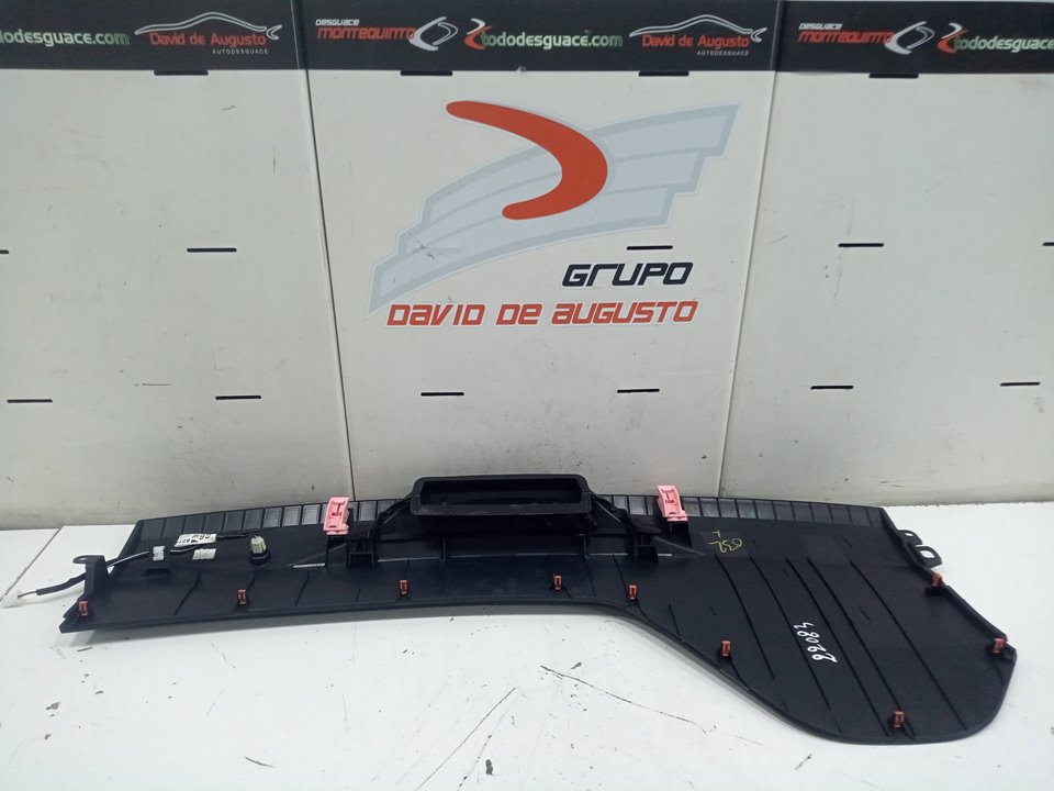 Panel frontal toyota corolla (210)    |   ..