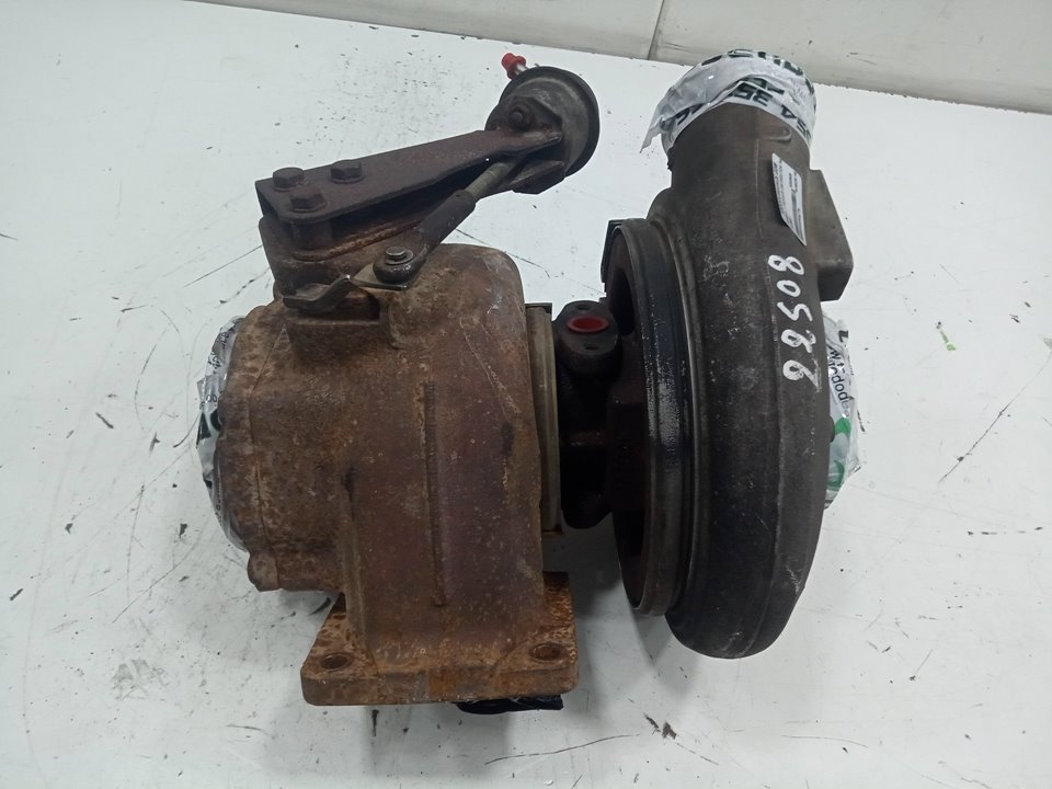 Turbo renault premium distribution f