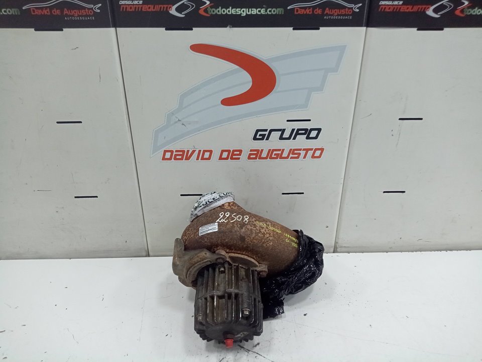 Cilindro de carga renault premium distribution f