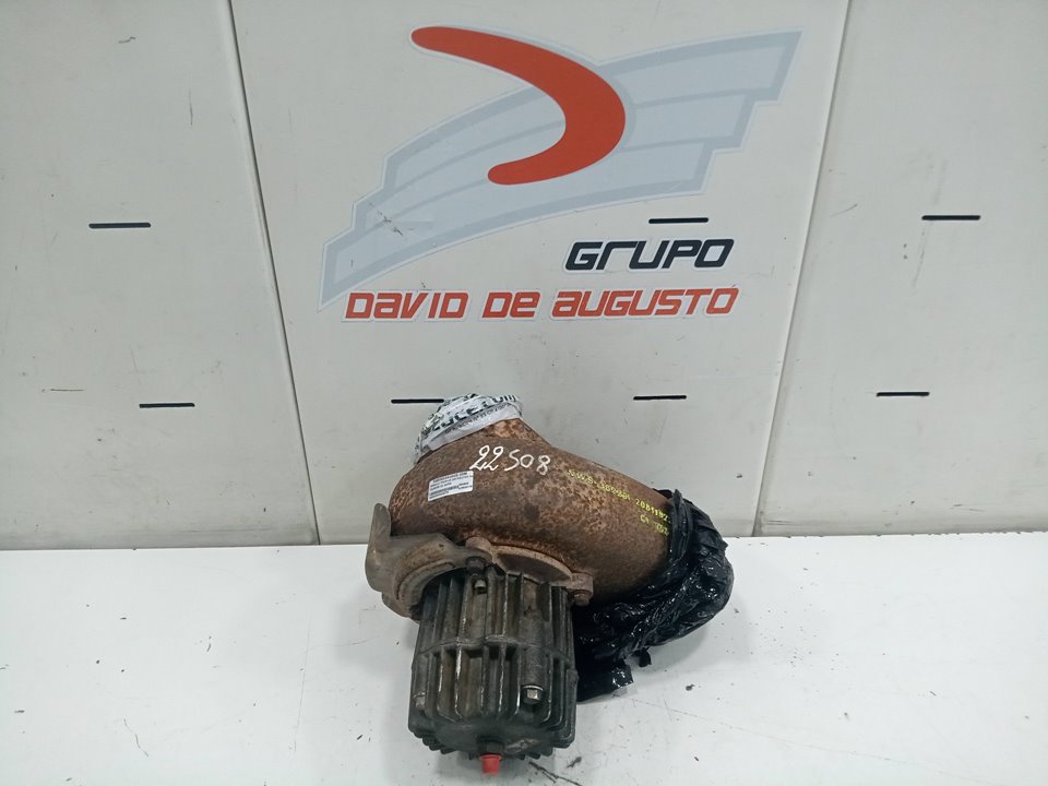 Cilindro de carga renault premium distribution f