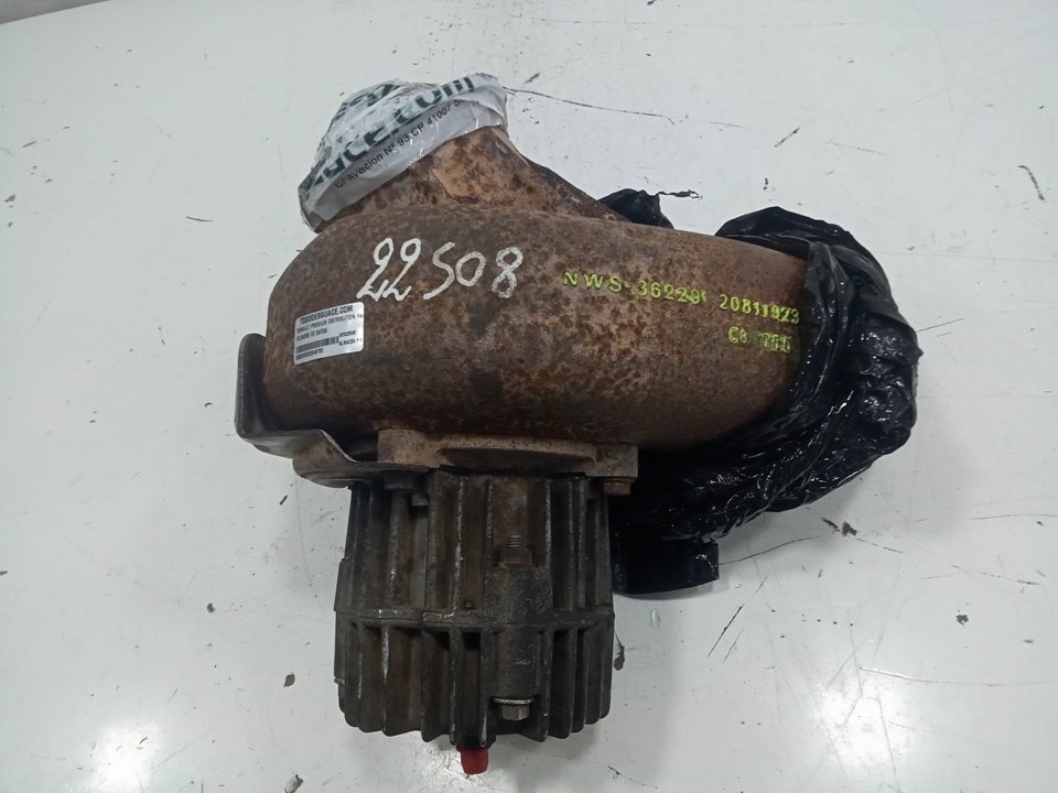 Cilindro de carga renault premium distribution f