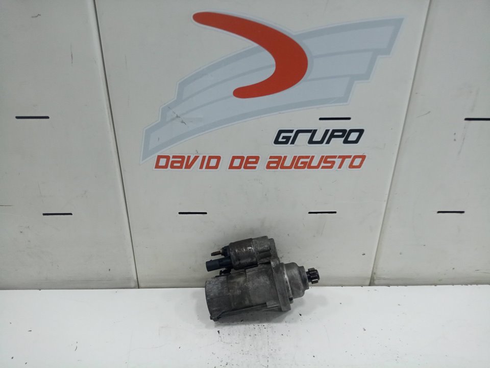Motor arranque volkswagen golf v berlina (1k1