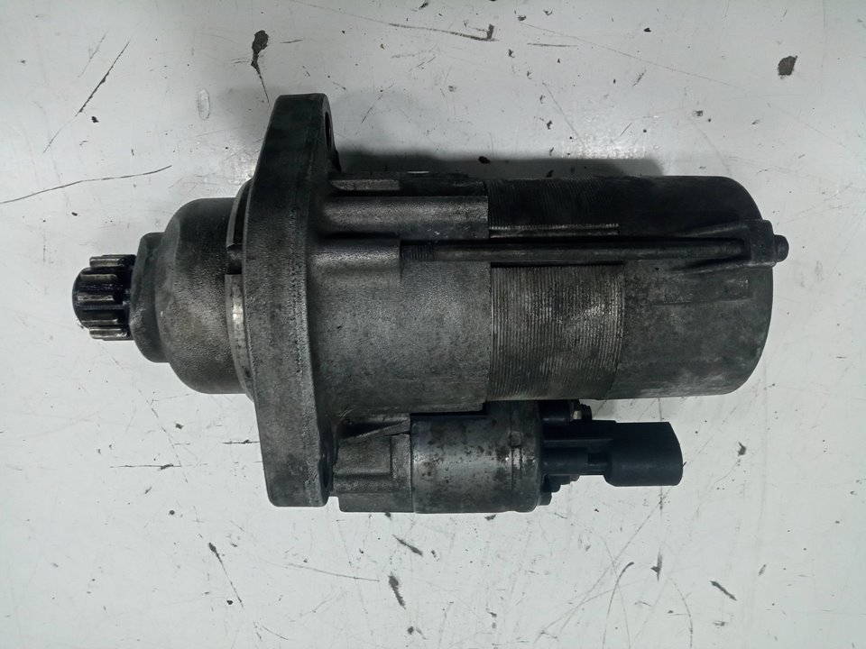 Motor arranque volkswagen golf v berlina (1k1