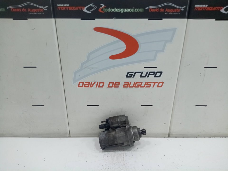 Motor arranque volkswagen golf v berlina (1k1