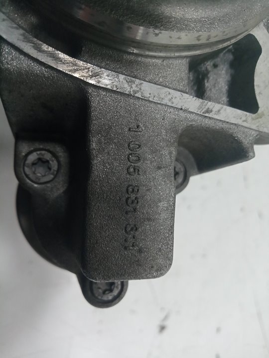 Motor arranque volkswagen golf v fastback (20