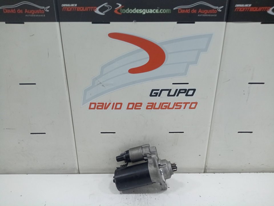 Motor arranque volkswagen golf v fastback (20