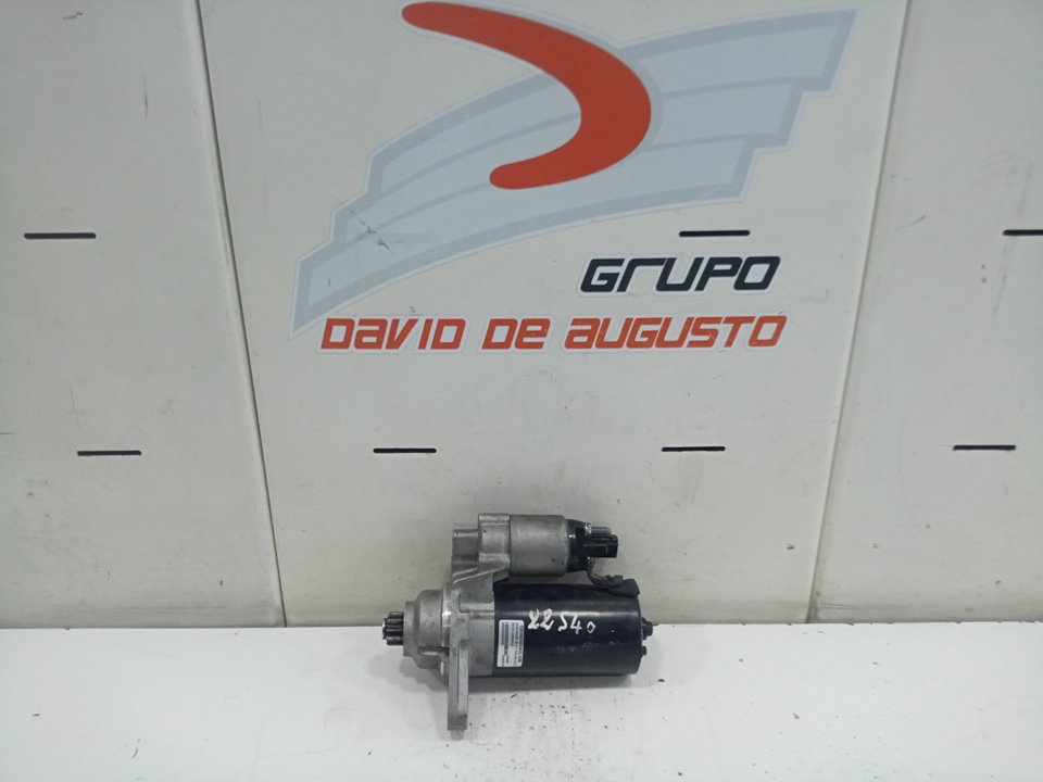 Motor arranque volkswagen golf v fastback (20