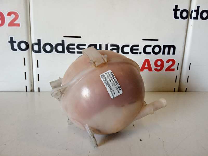  deposito expansion   seat cordoba berlina (6l2) fresh 1.9 tdi