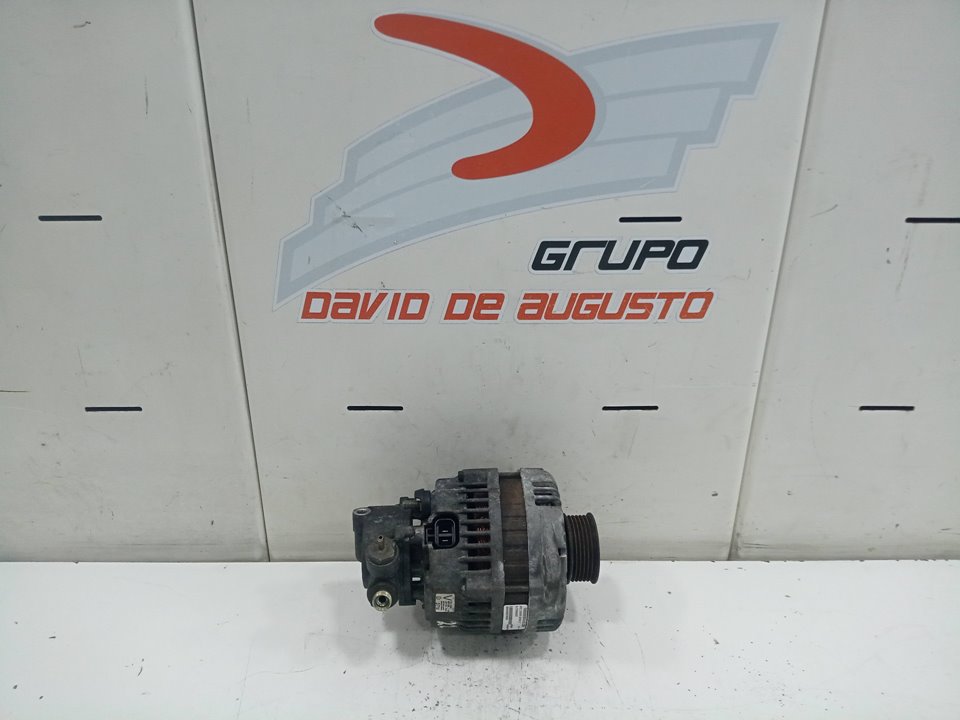 Alternador opel combo (corsa c)    |   0