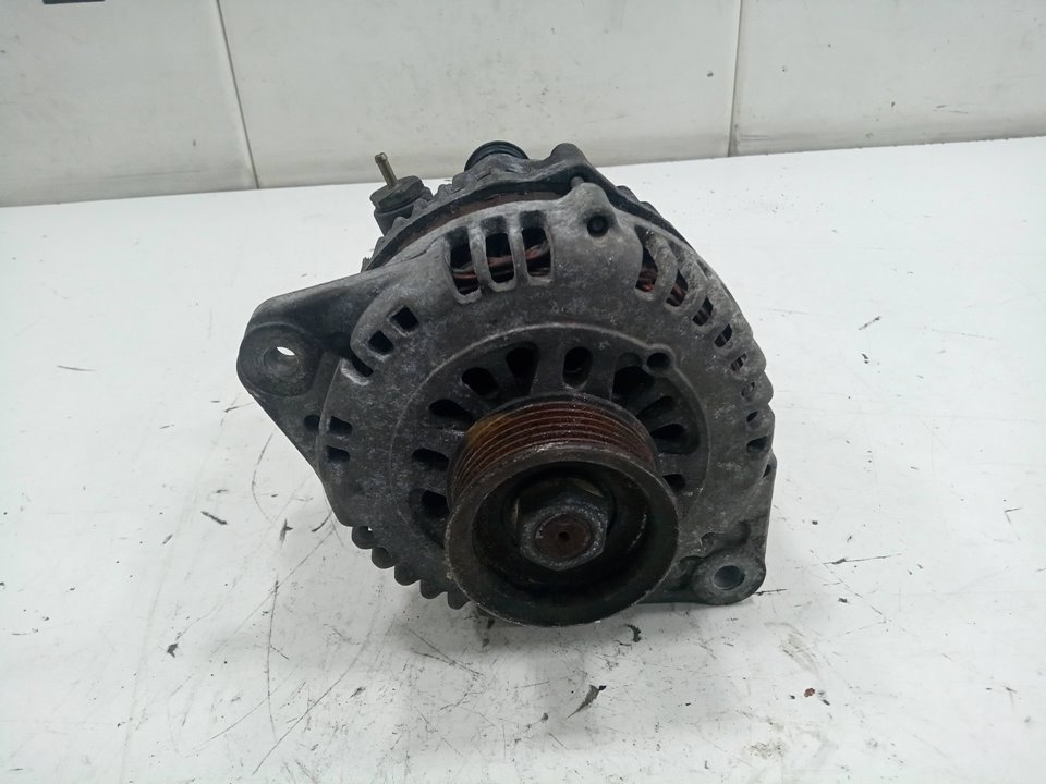 Alternador opel combo (corsa c)    |   0