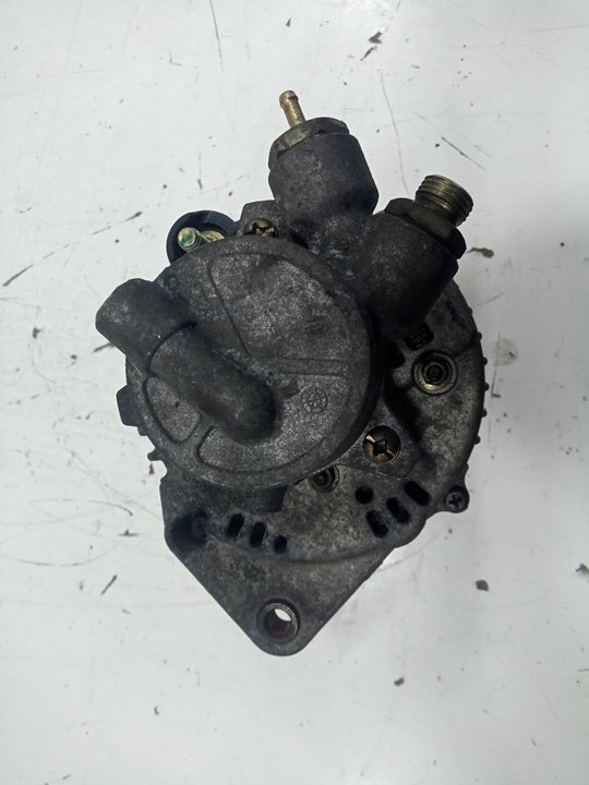 Alternador opel combo (corsa c)    |   0