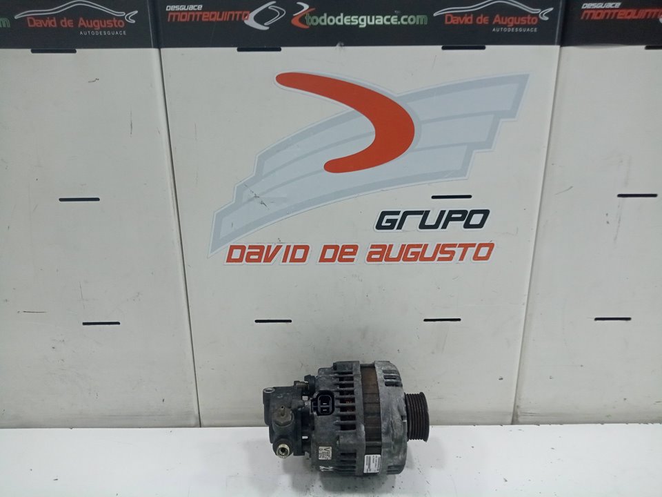 Alternador opel combo (corsa c)    |   0