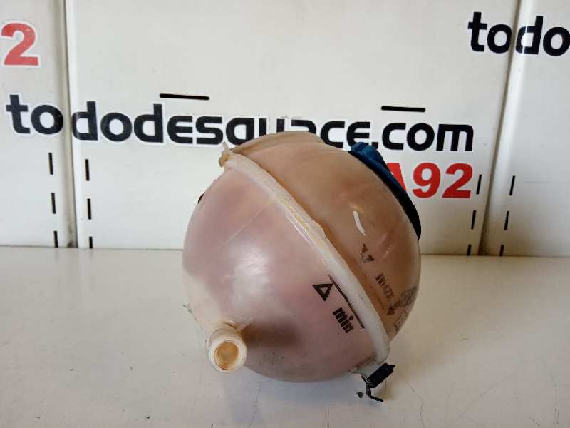  deposito expansion   seat cordoba berlina (6l2) fresh 1.9 tdi