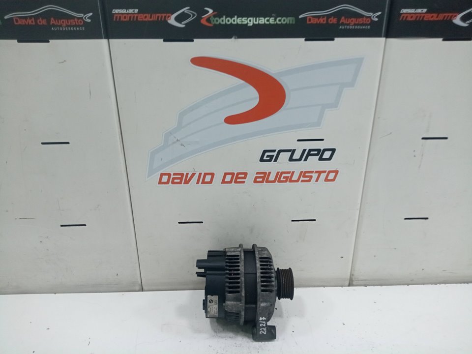 Alternador bmw 3 compact fastback (20012