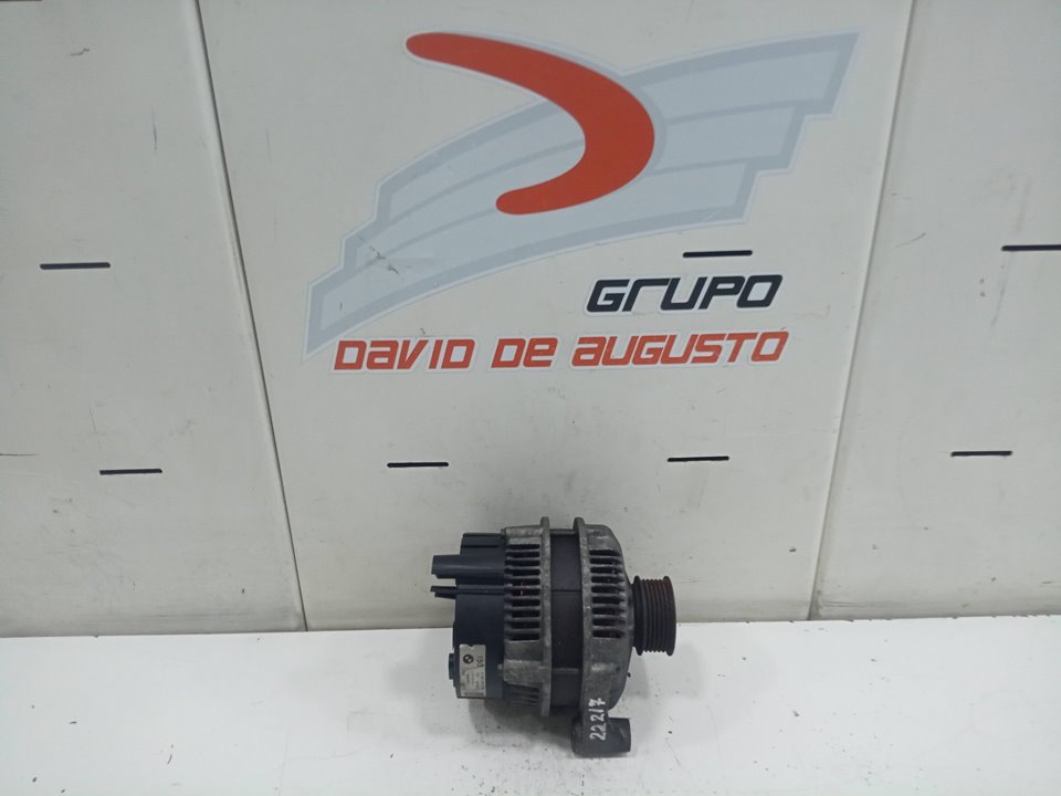 Alternador bmw 3 compact fastback (20012
