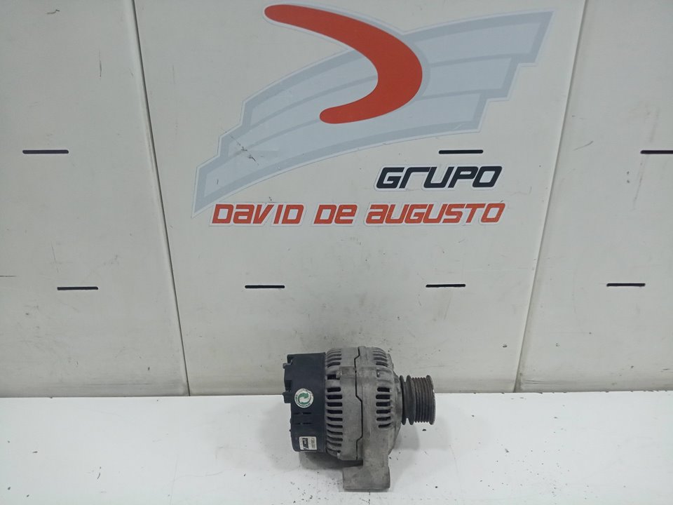 Alternador mercedes sprinter 02.00  com
