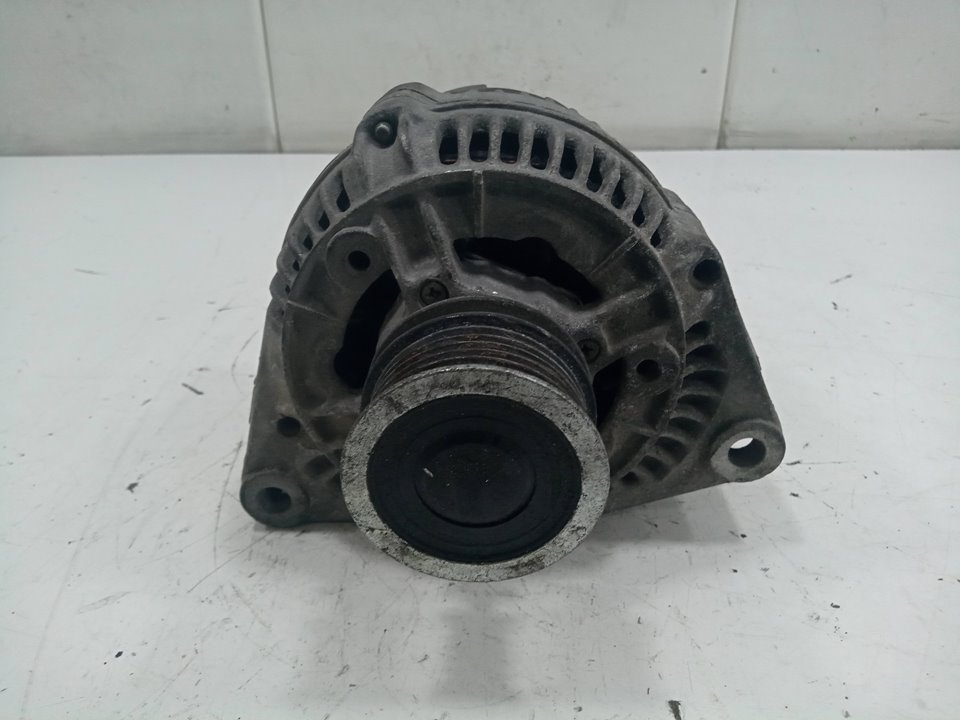 Alternador mercedes sprinter 02.00  com