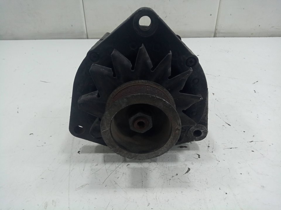 Alternador mercedes atego 4cilindros 4x2