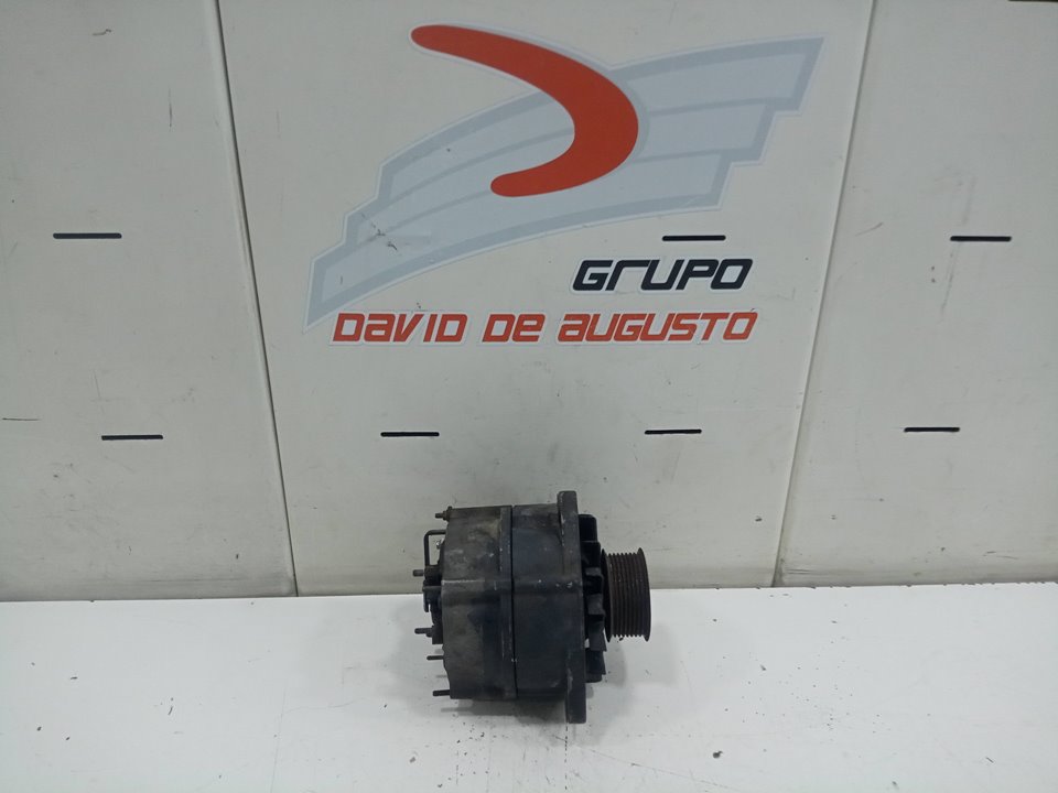 Alternador mercedes atego 4cilindros 4x2