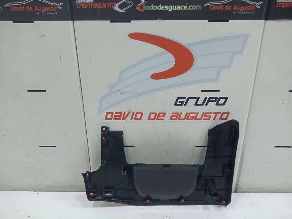 Protector consola inferior toyota corolla (210)    |   ..