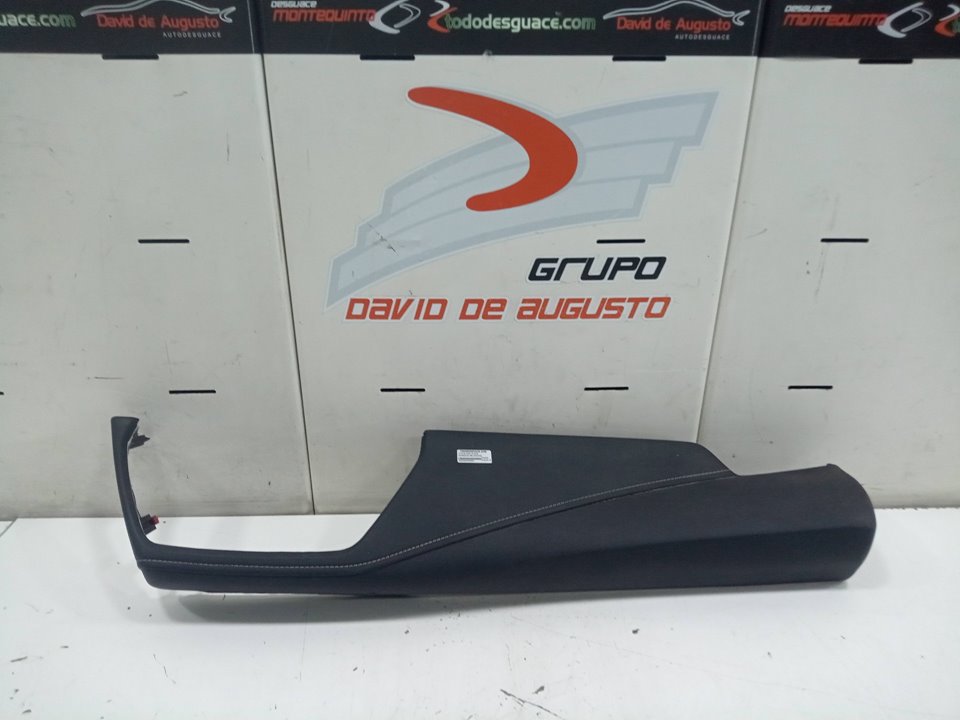 Guarnecido salpicadero toyota corolla (210)    |   ..