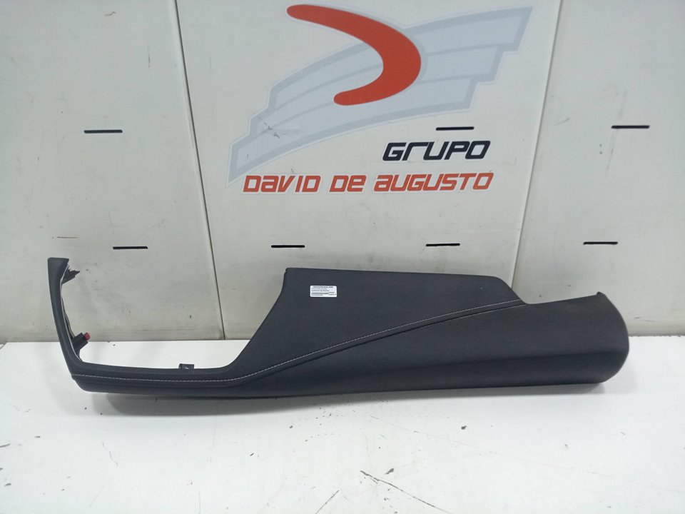 Guarnecido salpicadero toyota corolla (210)    |   ..