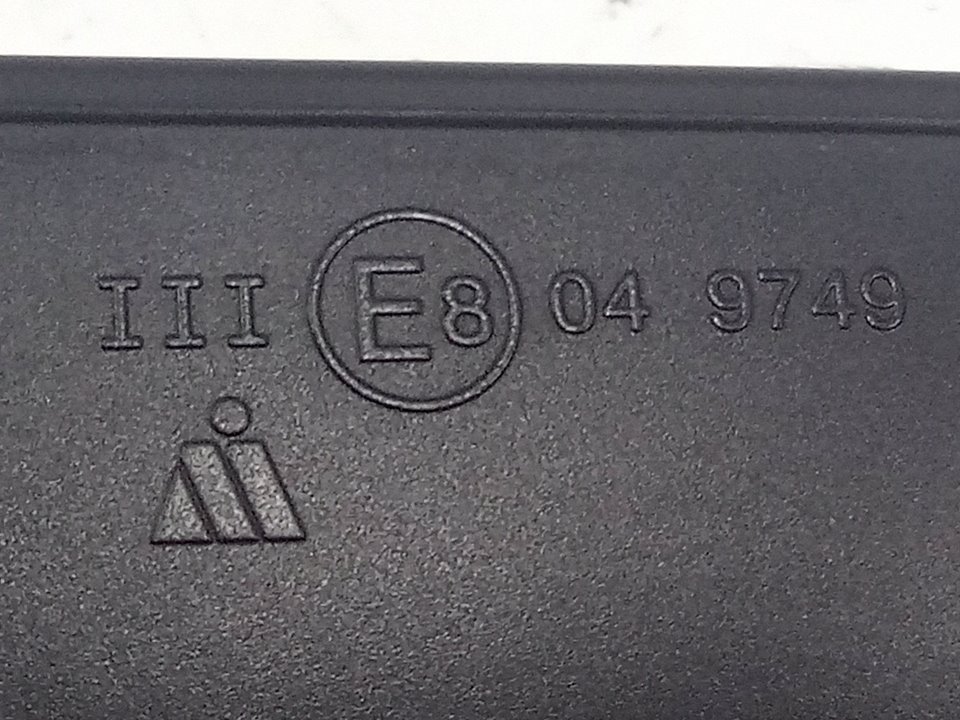 Retrovisor derecho electrico toyota corolla (210)    |   ..