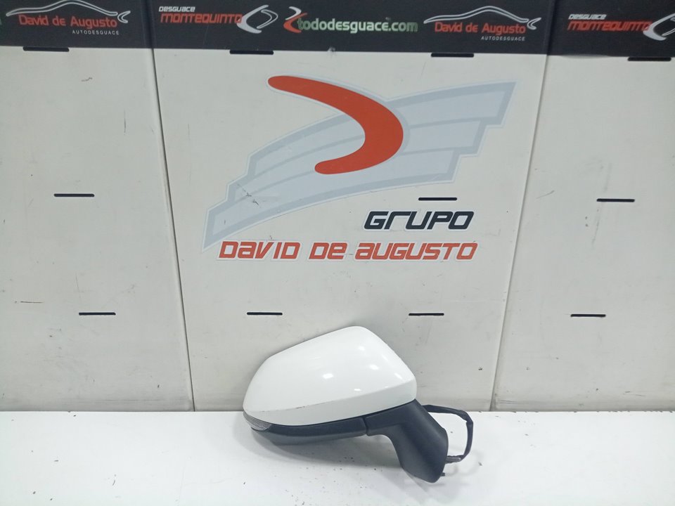 Retrovisor derecho electrico toyota corolla (210)    |   ..