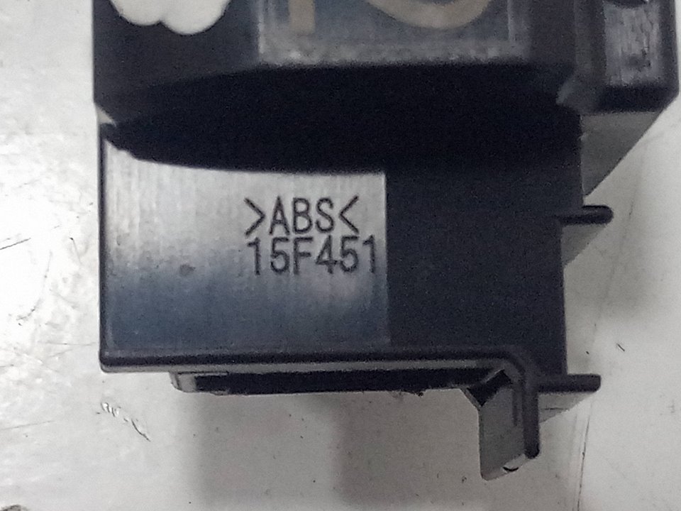  boton start/stop toyota corolla (210)    |   ..