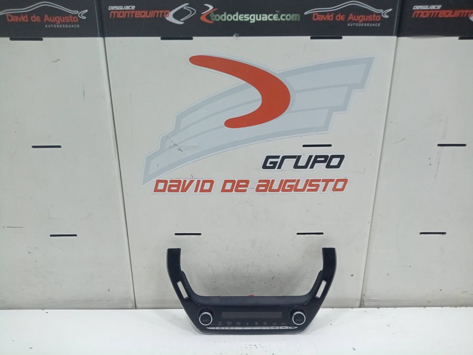 Mando climatizador toyota corolla (210)    |   ..