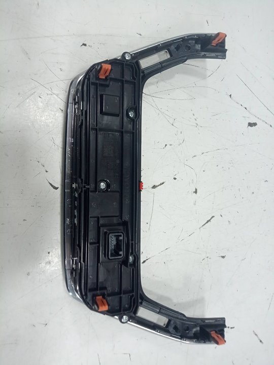 Mando climatizador toyota corolla (210)    |   ..