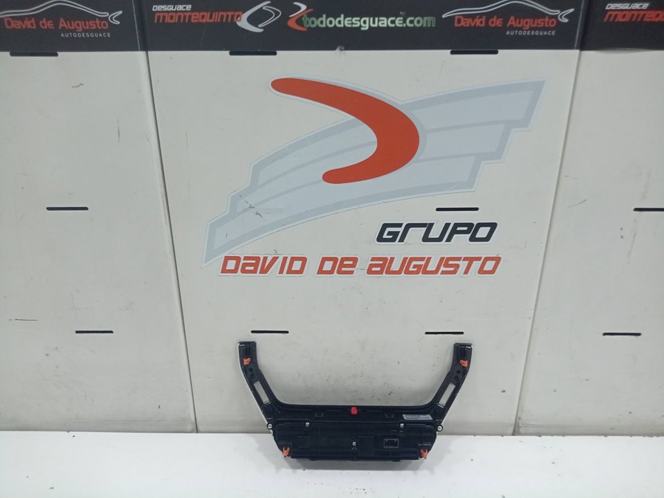 Mando climatizador toyota corolla (210)    |   ..