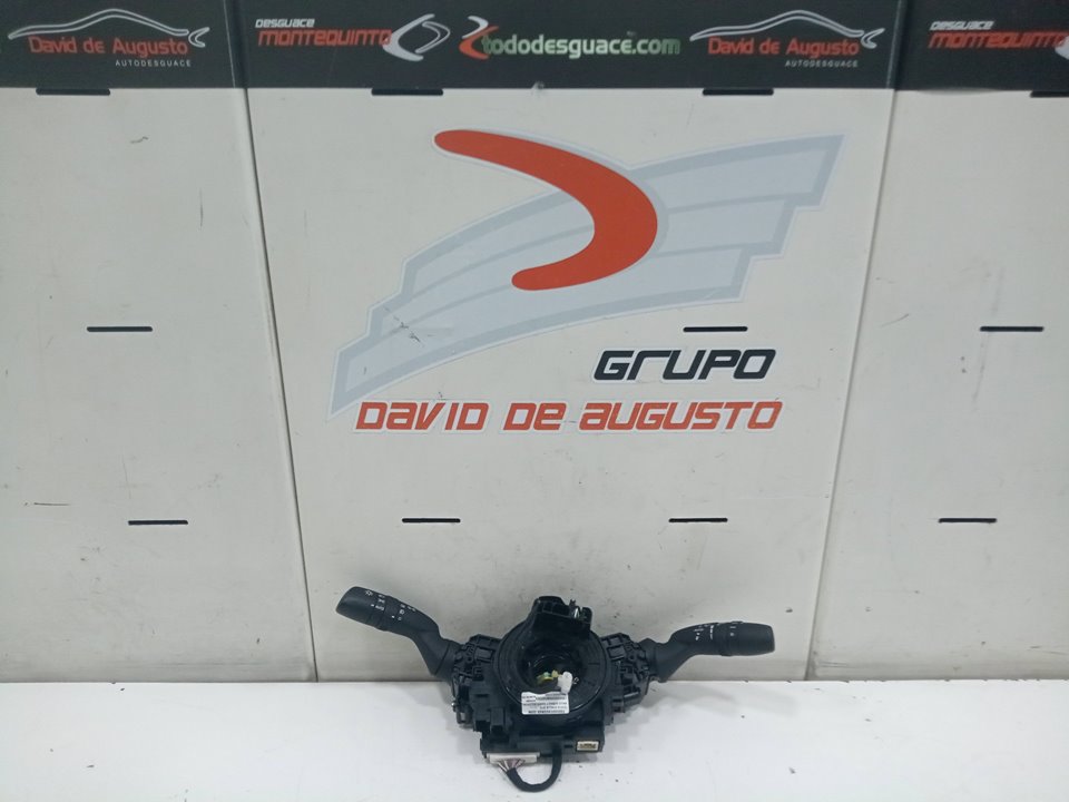 Anillo airbag y mando multifuncion toyota corolla (210)    |   ..