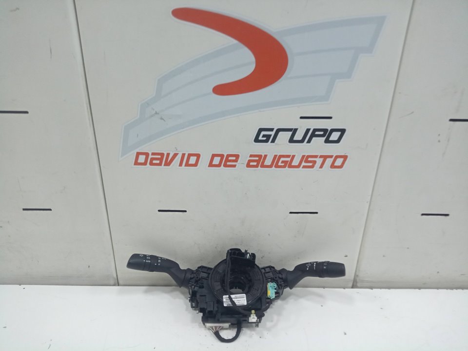 Anillo airbag y mando multifuncion toyota corolla (210)    |   ..