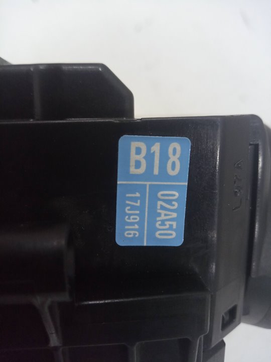 Anillo airbag y mando multifuncion toyota corolla (210)    |   ..