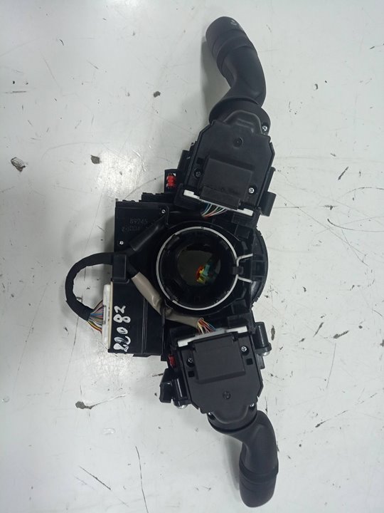 Anillo airbag y mando multifuncion toyota corolla (210)    |   ..